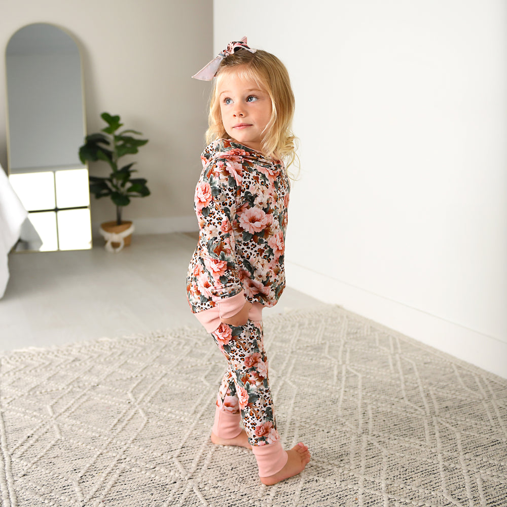 Laura SWEATSUIT - Gigi and Max