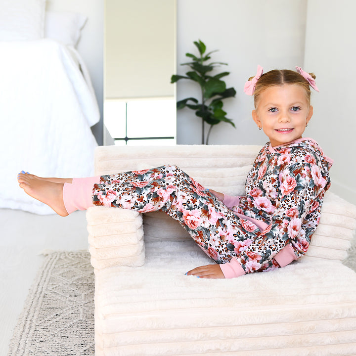 Laura SWEATSUIT - Gigi and Max