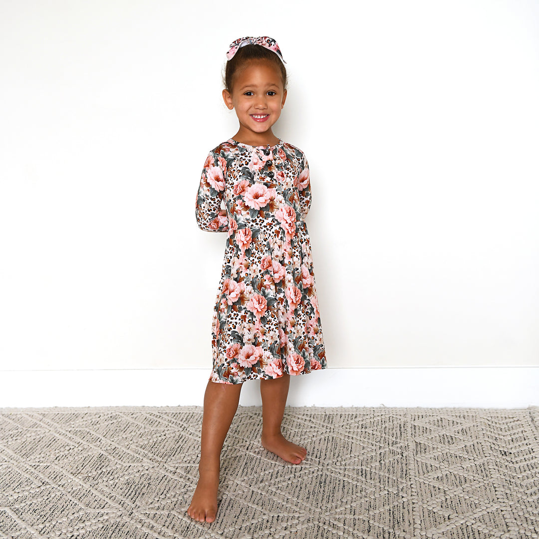 Laura TUTU DRESS - Gigi and Max