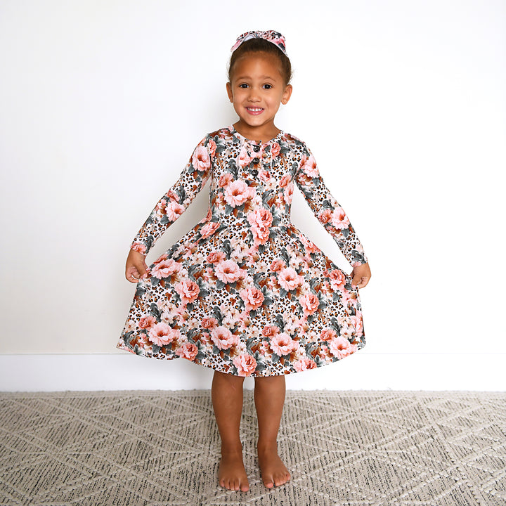 Laura TUTU DRESS - Gigi and Max