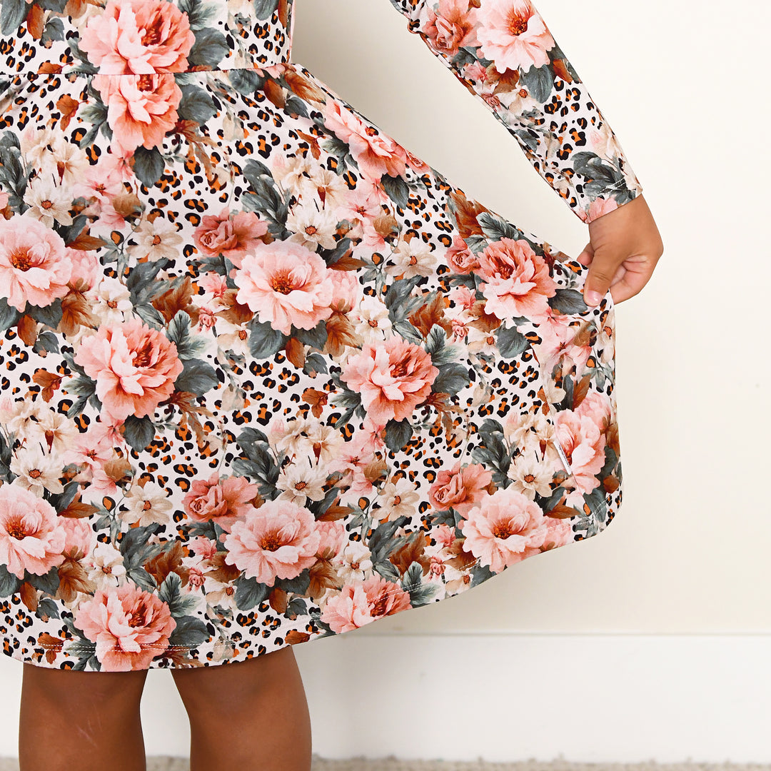 Laura TUTU DRESS - Gigi and Max