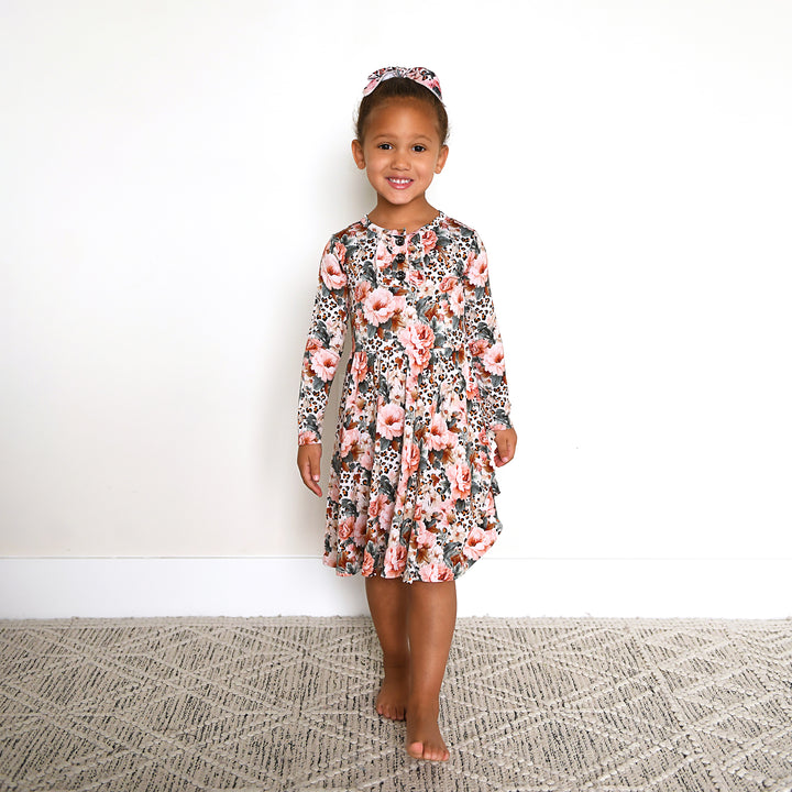 Laura TUTU DRESS - Gigi and Max