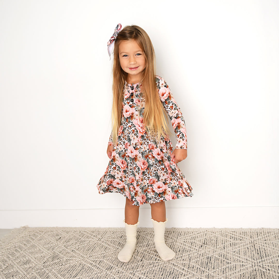 Laura TUTU DRESS - Gigi and Max