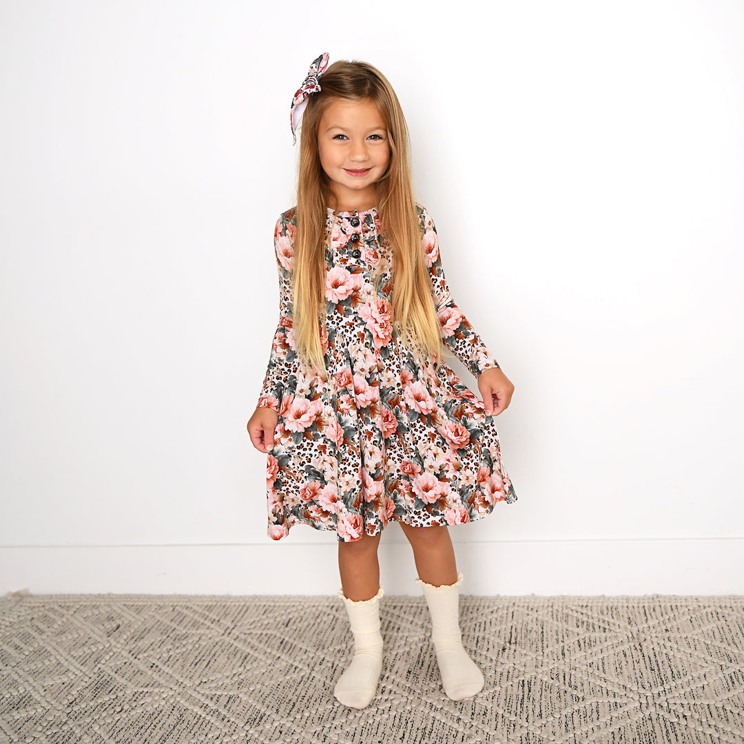 Laura TUTU DRESS - Gigi and Max
