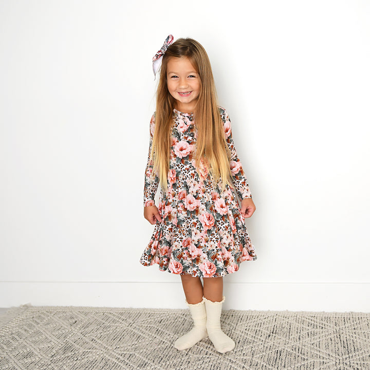 Laura TUTU DRESS - Gigi and Max
