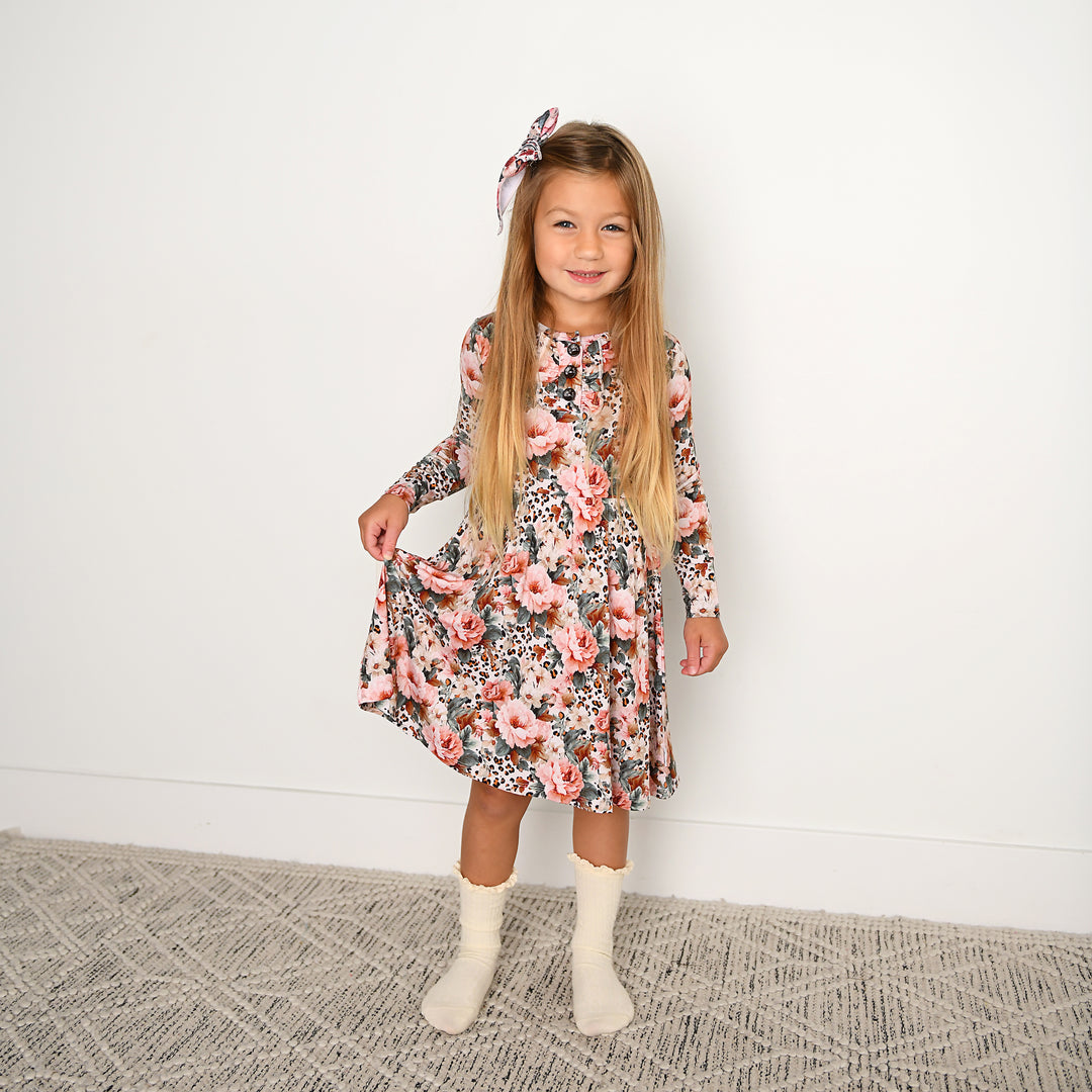 Laura TUTU DRESS - Gigi and Max