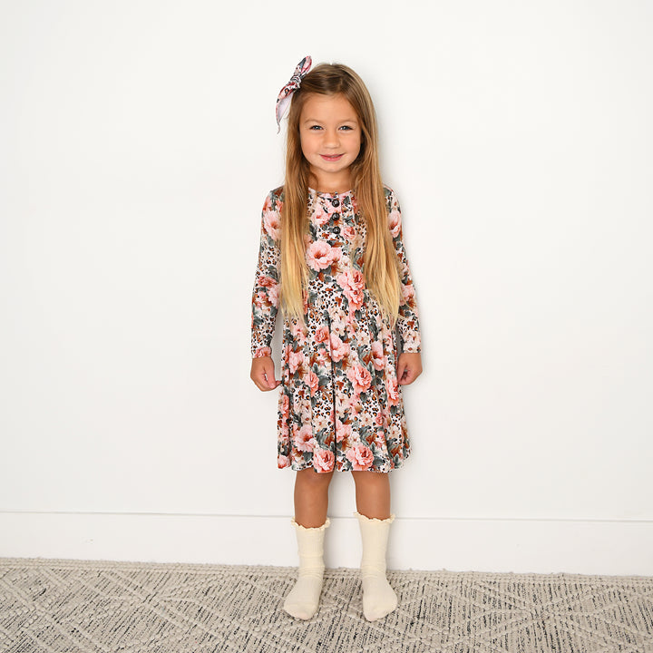 Laura TUTU DRESS - Gigi and Max