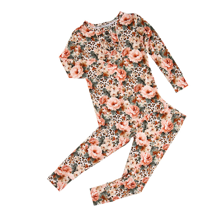 Laura RUFFLE TWO PIECE - Gigi and Max