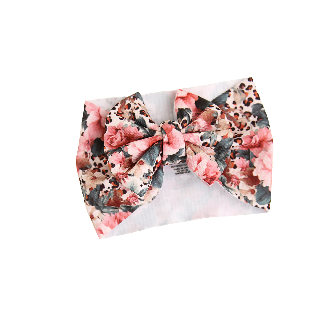Laura HEADWRAP - Gigi and Max