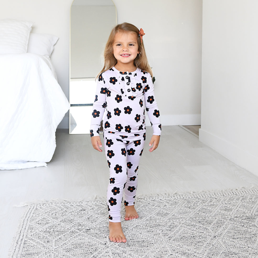 Lizzy RUFFLE TWO PIECE - Gigi and Max