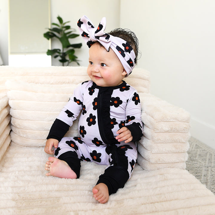 Lizzy RUFFLE ZIP - Gigi and Max
