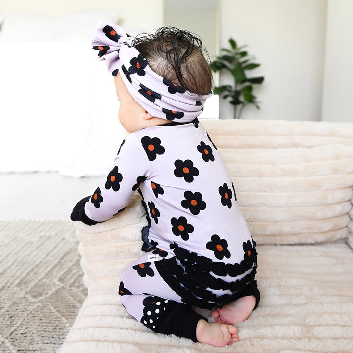 Lizzy RUFFLE ZIP - Gigi and Max