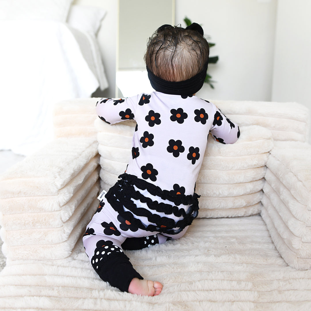 Lizzy RUFFLE ZIP - Gigi and Max