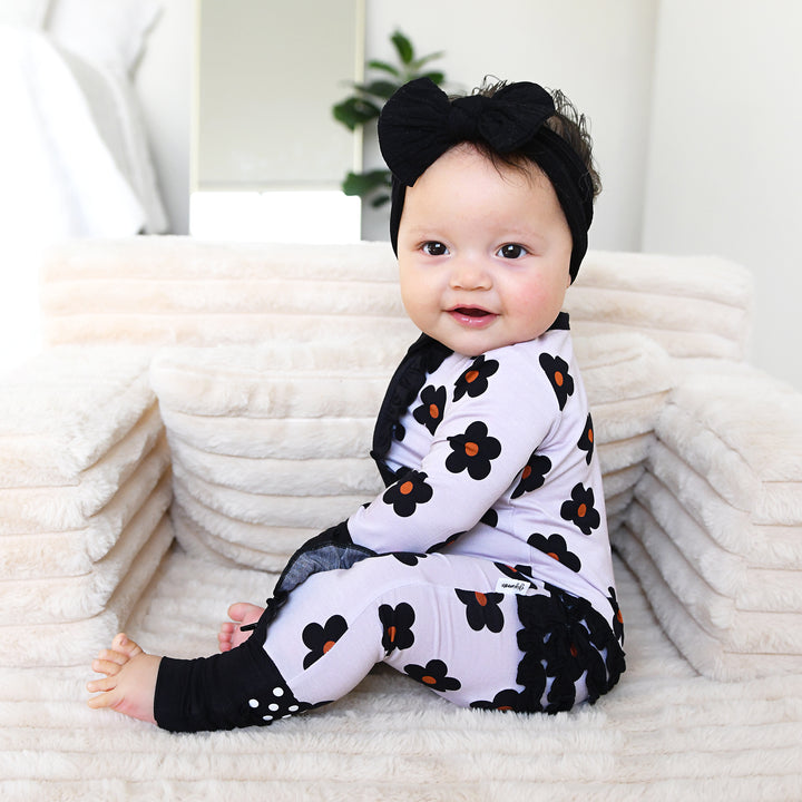 Lizzy RUFFLE ZIP - Gigi and Max