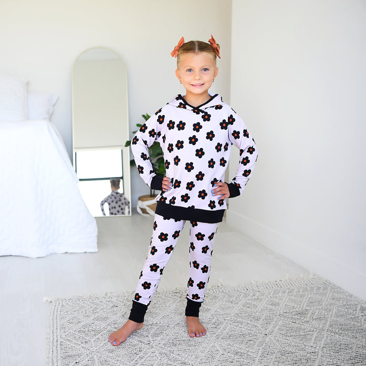 Lizzy SWEATSUIT - Gigi and Max