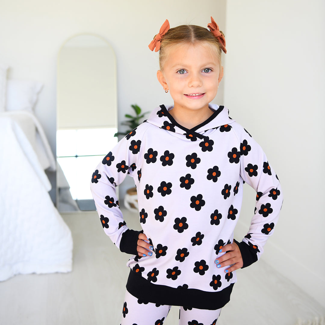 Lizzy SWEATSUIT - Gigi and Max