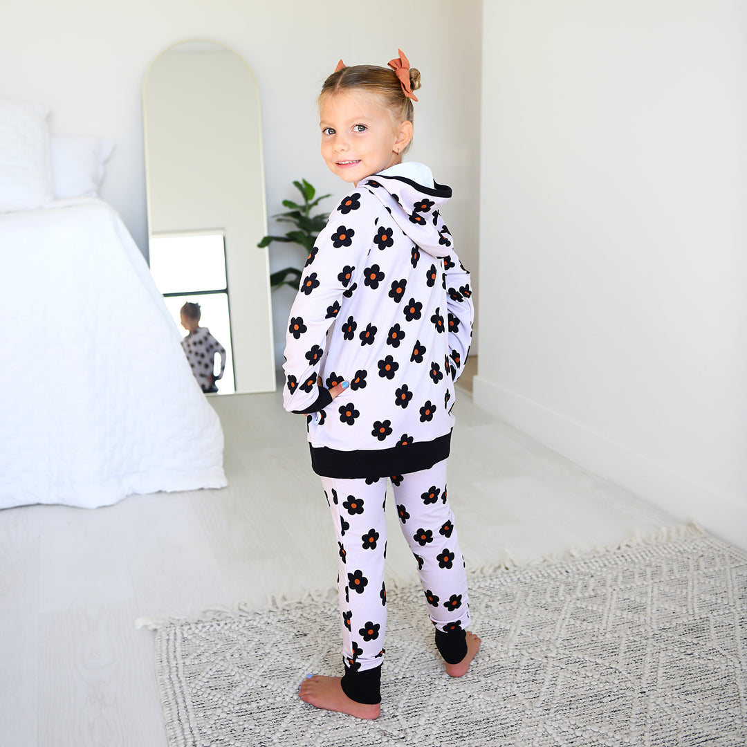 Lizzy SWEATSUIT - Gigi and Max