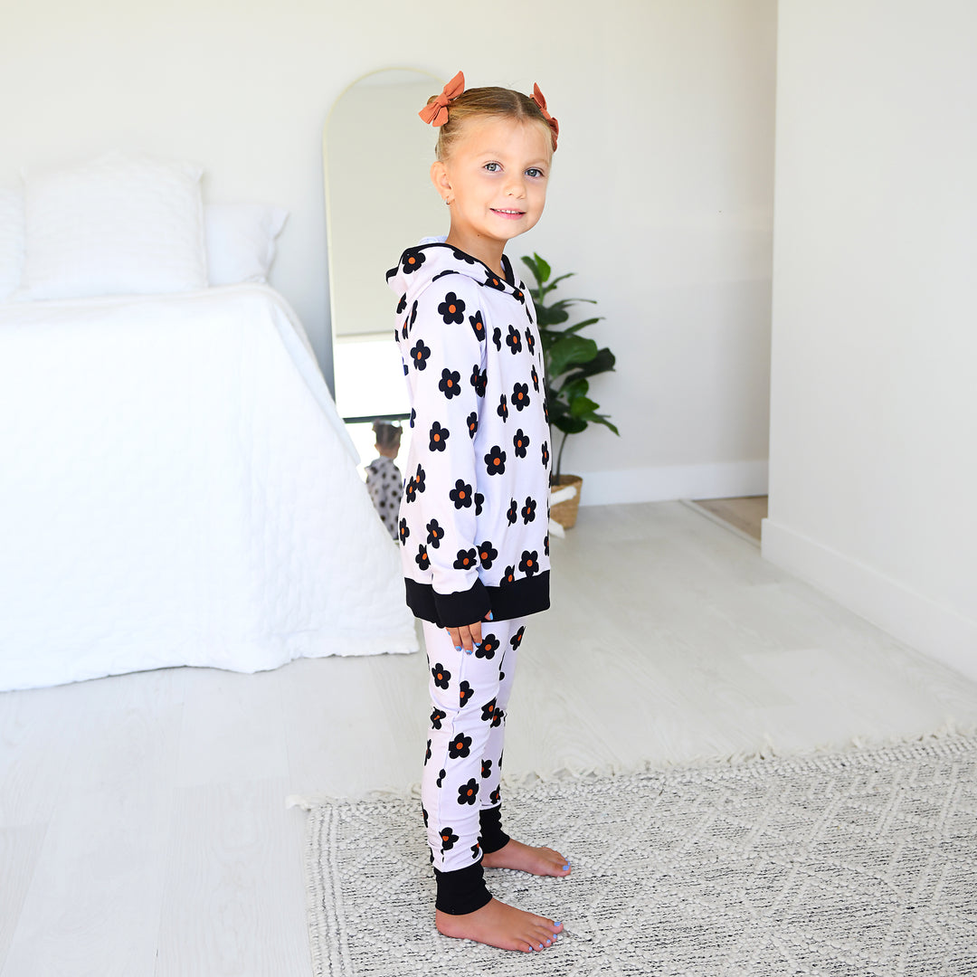 Lizzy SWEATSUIT - Gigi and Max