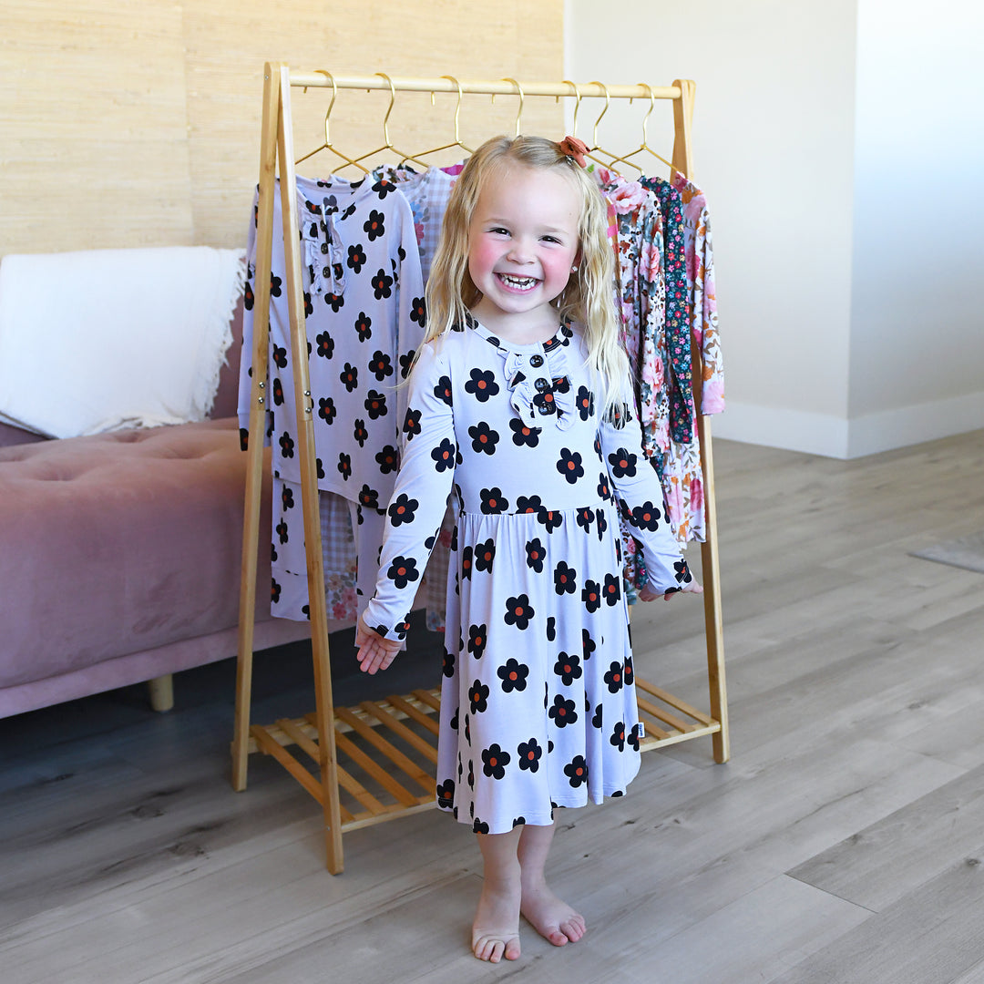 Lizzy TUTU DRESS - Gigi and Max