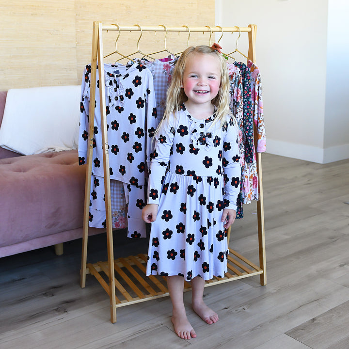 Lizzy TUTU DRESS - Gigi and Max