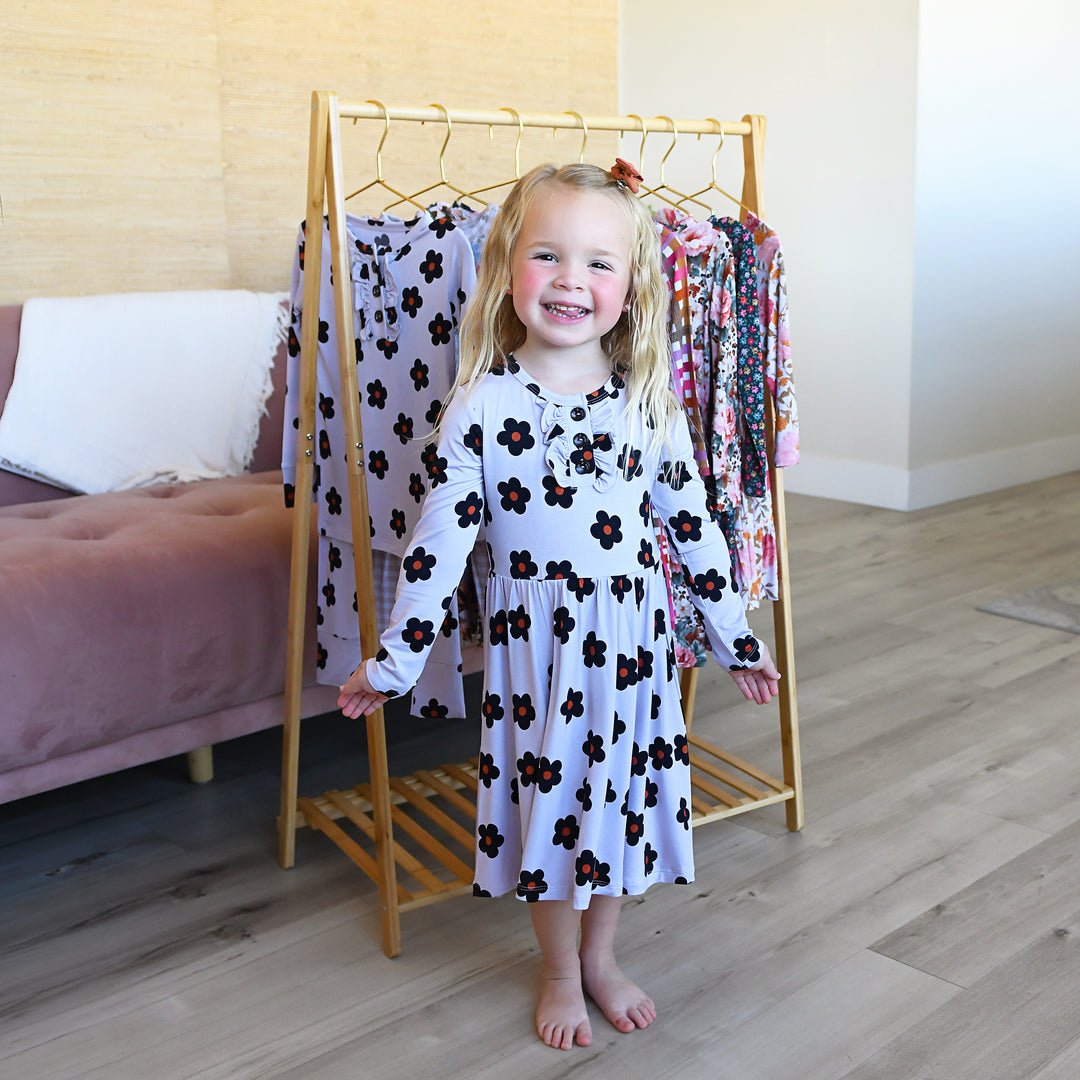 Lizzy TUTU DRESS - Gigi and Max