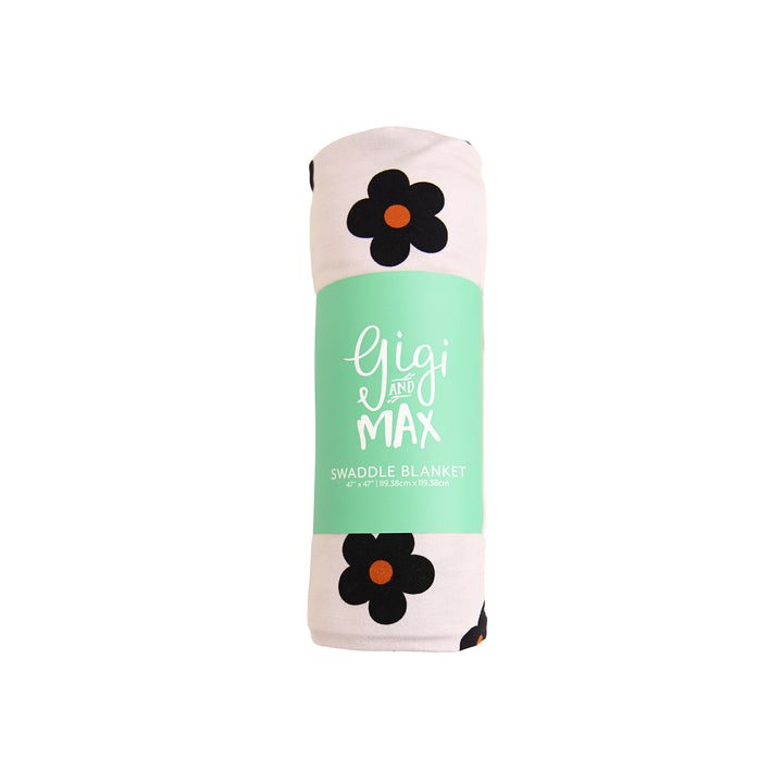 Lizzy SWADDLE - Gigi and Max