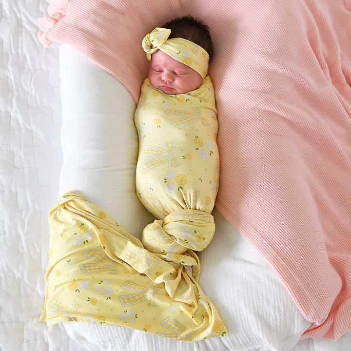 Lola SWADDLE