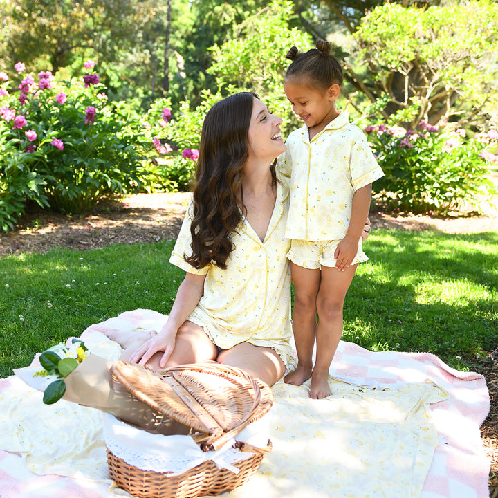 Lola WOMENS LOUNGE TOP