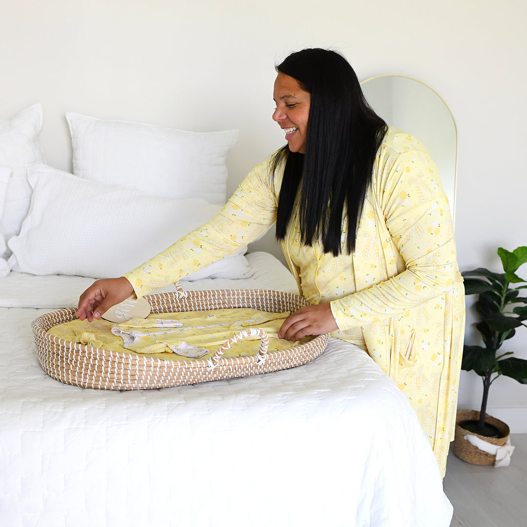 Lola WOMENS ROBE