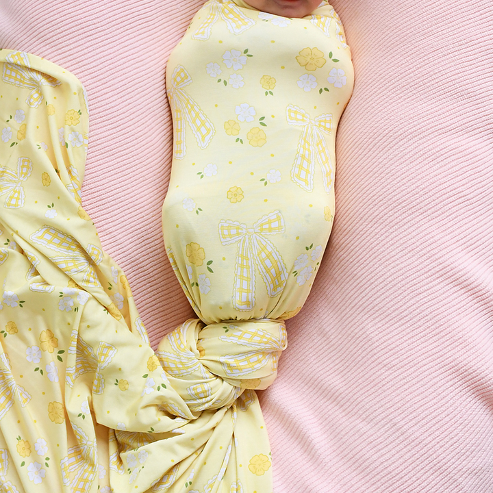 Lola SWADDLE