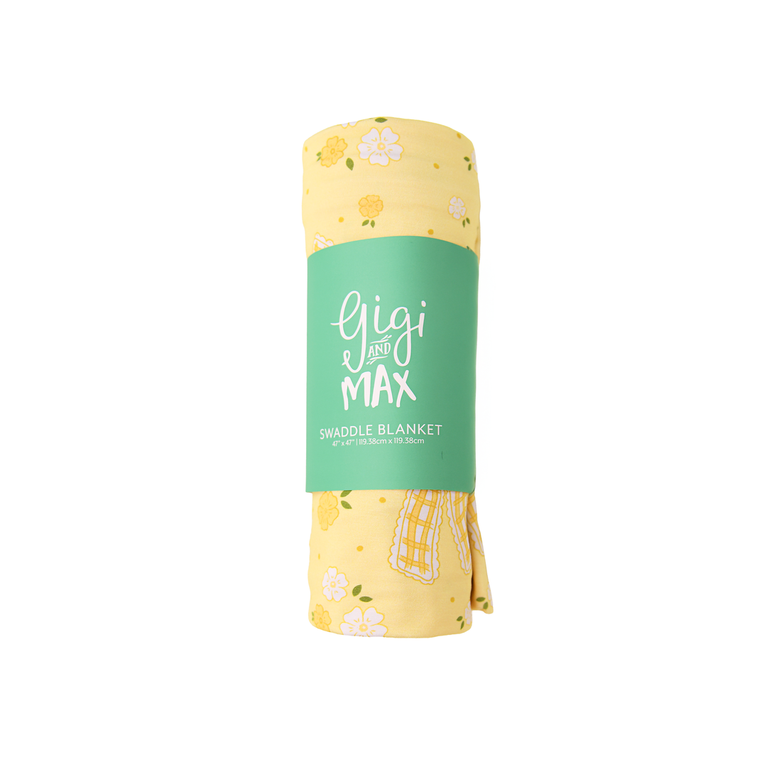 Lola SWADDLE - Gigi and Max