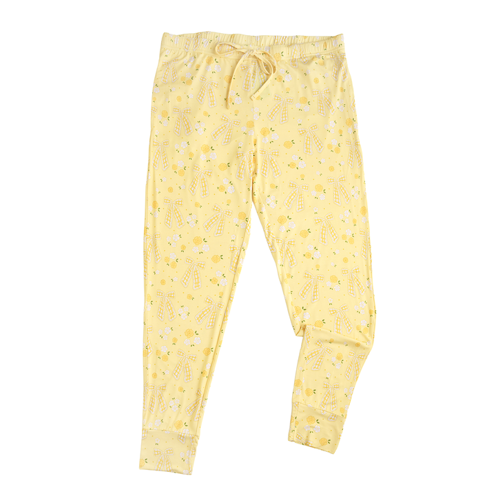 Lola WOMENS LOUNGE JOGGERS - Gigi and Max
