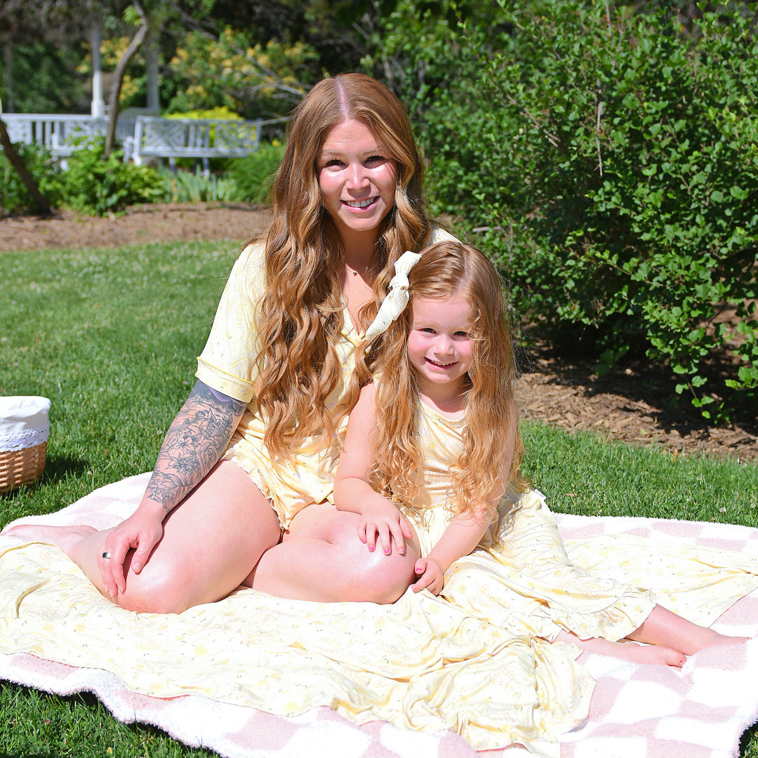 Lola TANK TWIRL DRESS