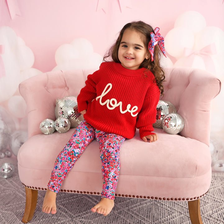 Juliette LEGGINGS - Gigi and Max