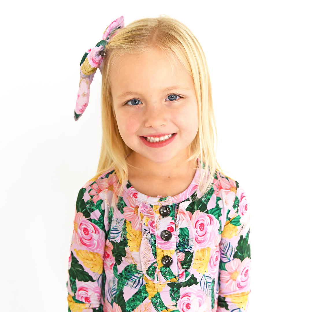 Luana RUFFLE TWO PIECE (Copy for tiktok) - Gigi and Max