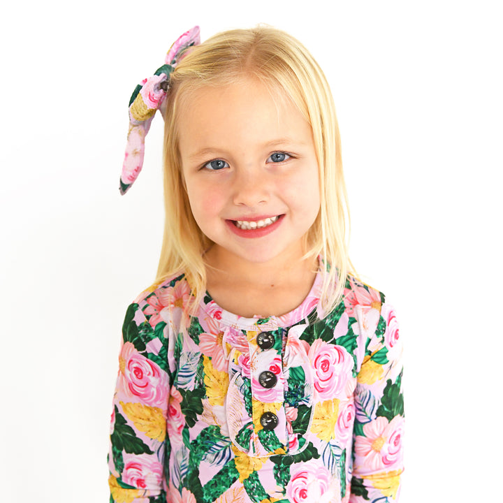 Luana RUFFLE TWO PIECE (Copy for tiktok) - Gigi and Max