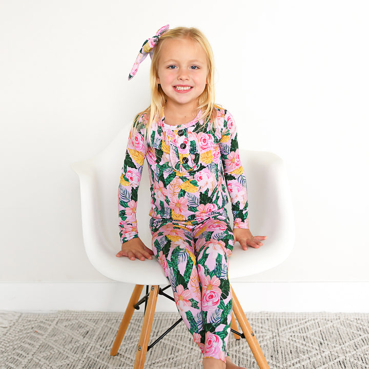 Luana RUFFLE TWO PIECE (Copy for tiktok) - Gigi and Max