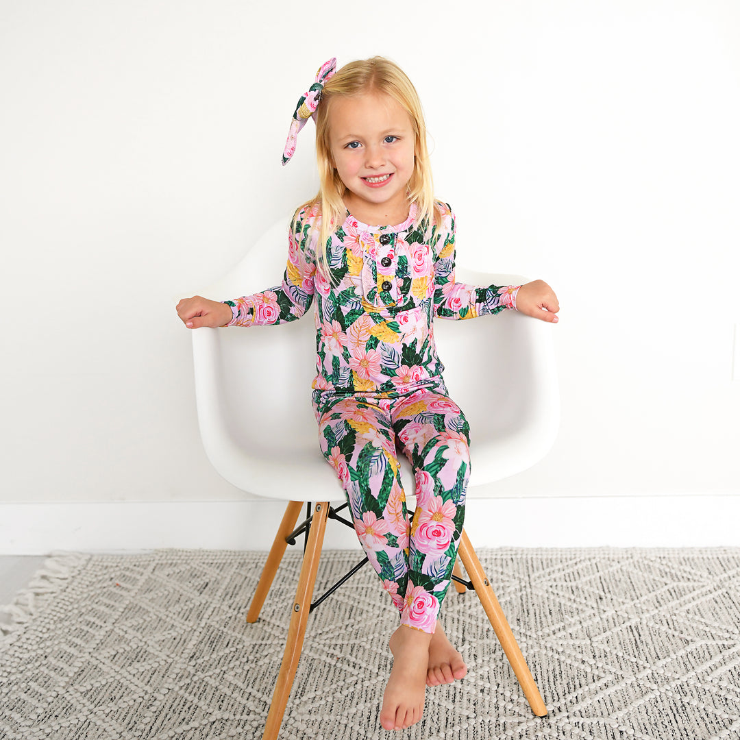 Luana RUFFLE TWO PIECE (Copy for tiktok) - Gigi and Max