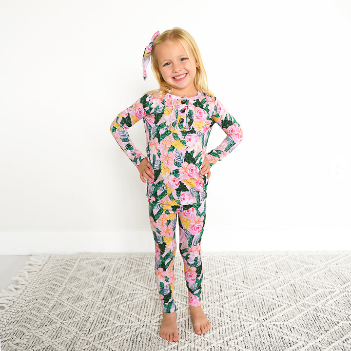 Luana RUFFLE TWO PIECE (Copy for tiktok) - Gigi and Max