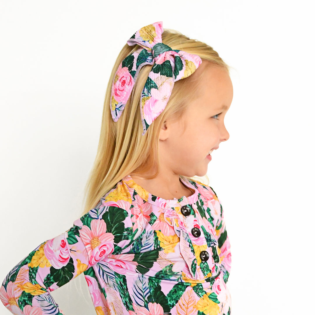 Luana RUFFLE TWO PIECE (Copy for tiktok) - Gigi and Max