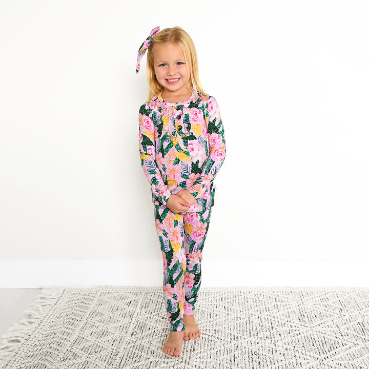 Luana RUFFLE TWO PIECE (Copy for tiktok) - Gigi and Max