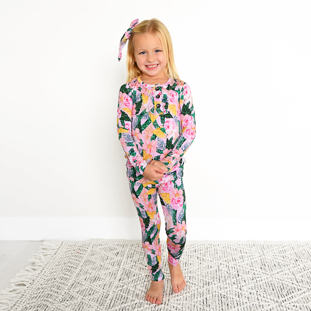 Luana RUFFLE TWO PIECE (Copy for tiktok) - Gigi and Max