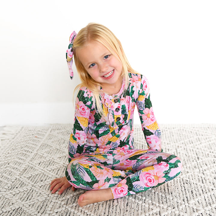 Luana RUFFLE TWO PIECE (Copy for tiktok) - Gigi and Max