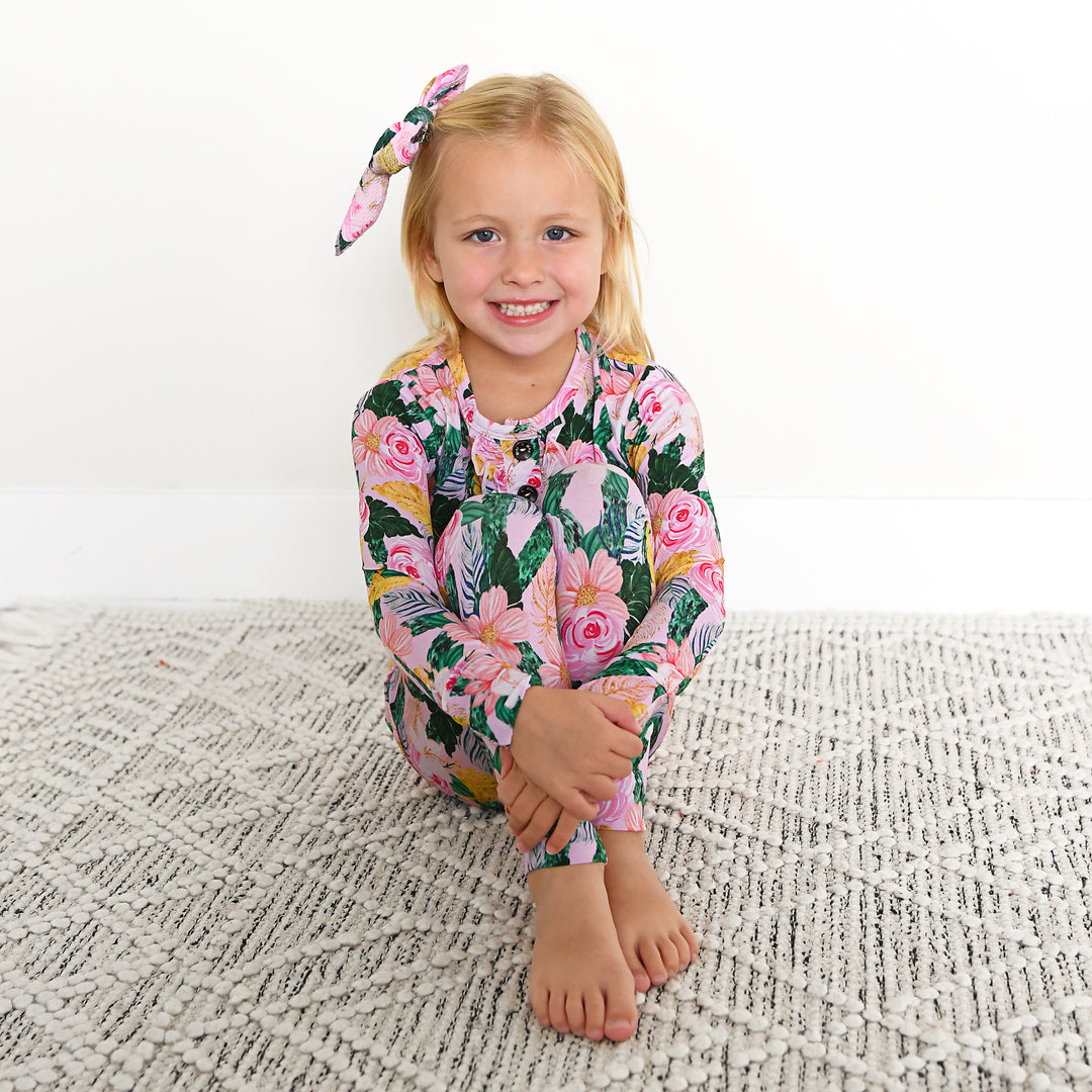 Luana RUFFLE TWO PIECE (Copy for tiktok) - Gigi and Max