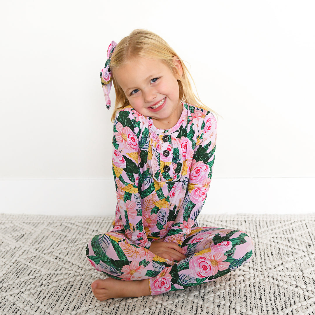 Luana RUFFLE TWO PIECE (Copy for tiktok) - Gigi and Max