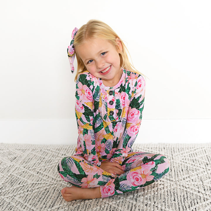 Luana RUFFLE TWO PIECE (Copy for tiktok) - Gigi and Max