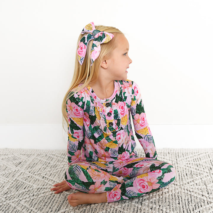 Luana RUFFLE TWO PIECE (Copy for tiktok) - Gigi and Max