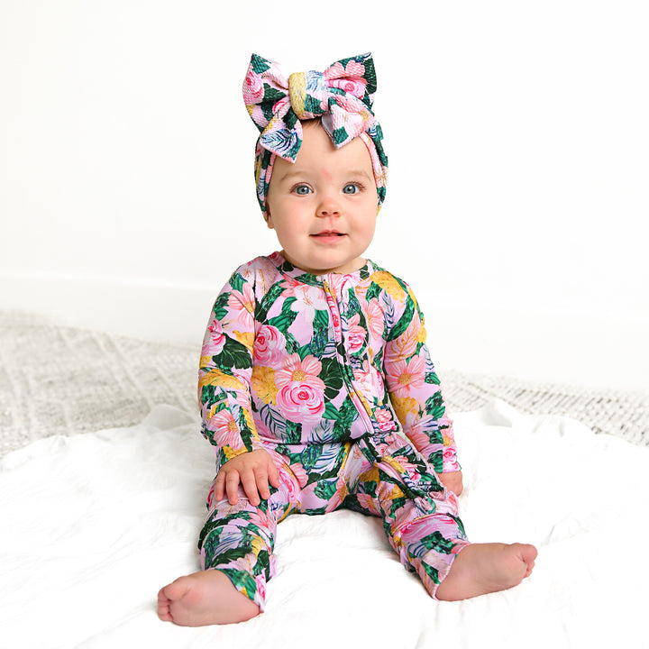 Luana HEADWRAP (Copy for tiktok) - Gigi and Max