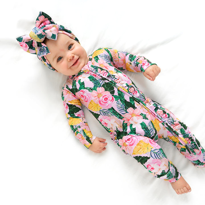 Luana HEADWRAP (Copy for tiktok) - Gigi and Max