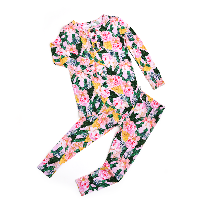 Luana RUFFLE TWO PIECE (Copy for tiktok) - Gigi and Max